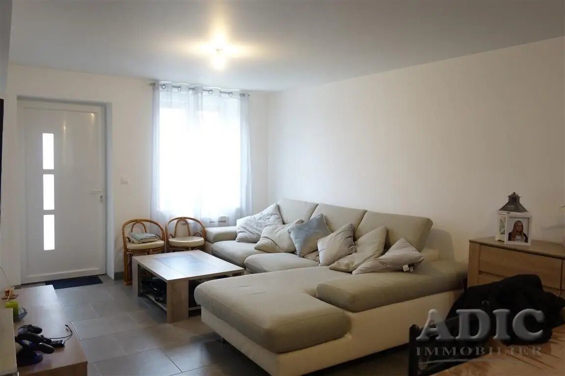 Maison à louer, 74m², Othis