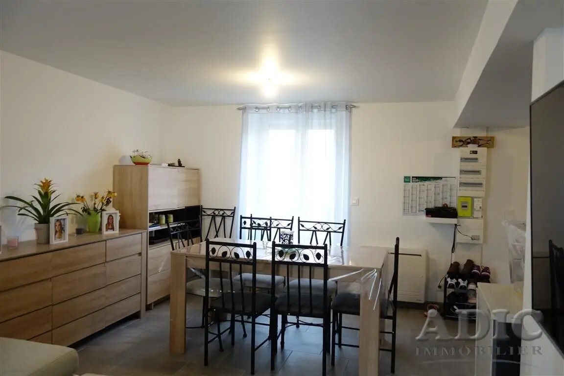 Maison à louer, 74m², Othis