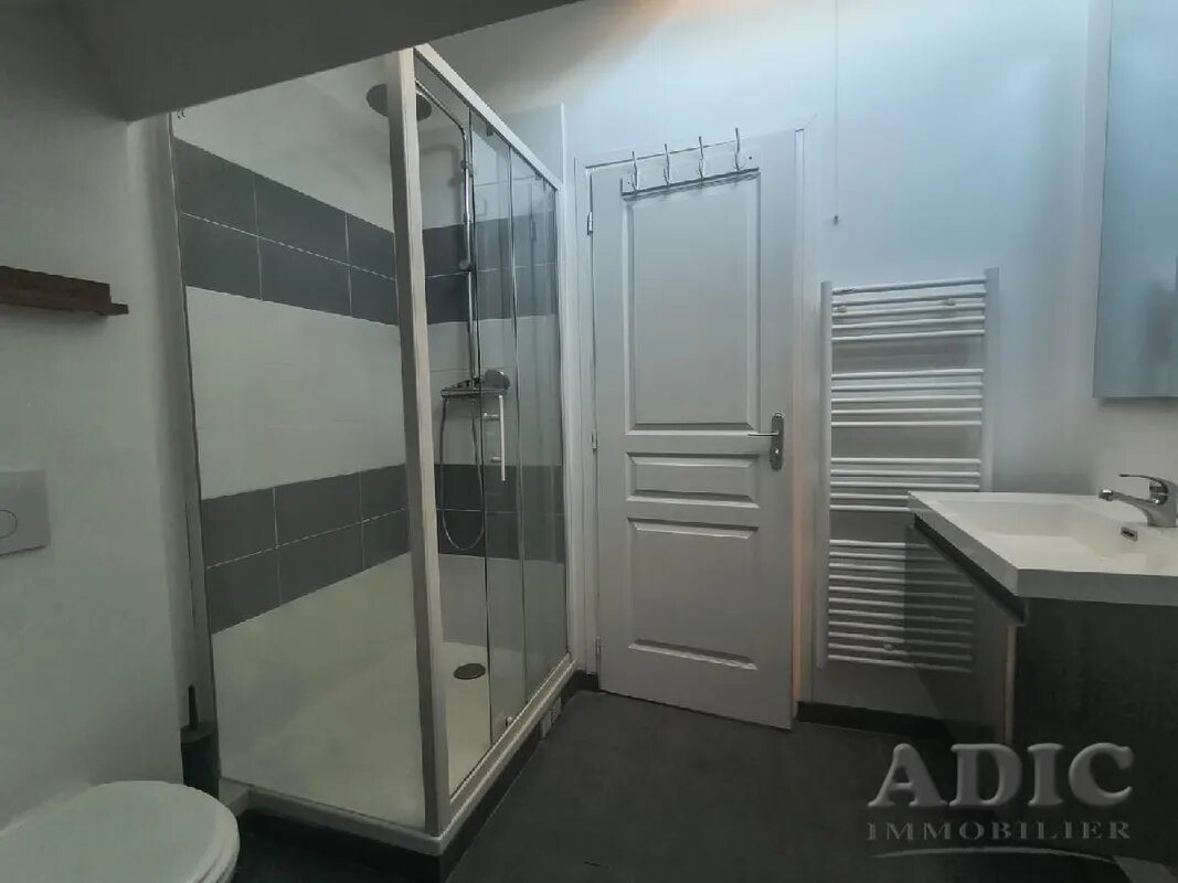 Appartement à louer, 44m², Longperrier