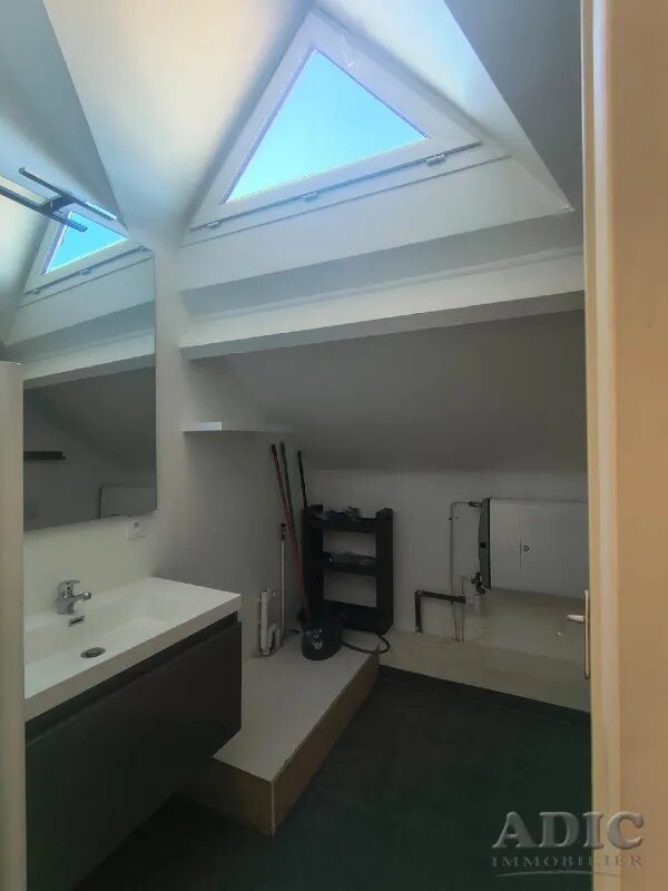 Appartement à louer, 44m², Longperrier