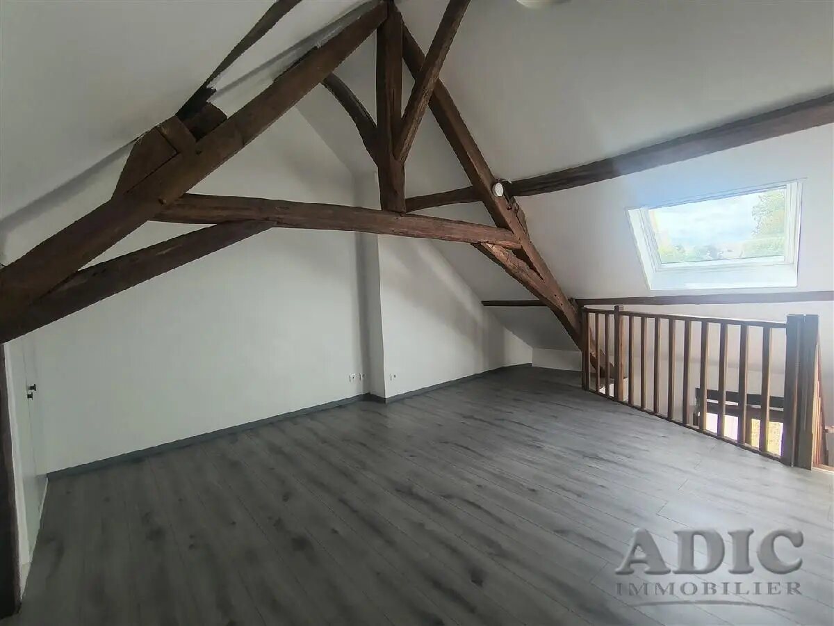 Appartement à louer, 45m², Ver-sur-Launette