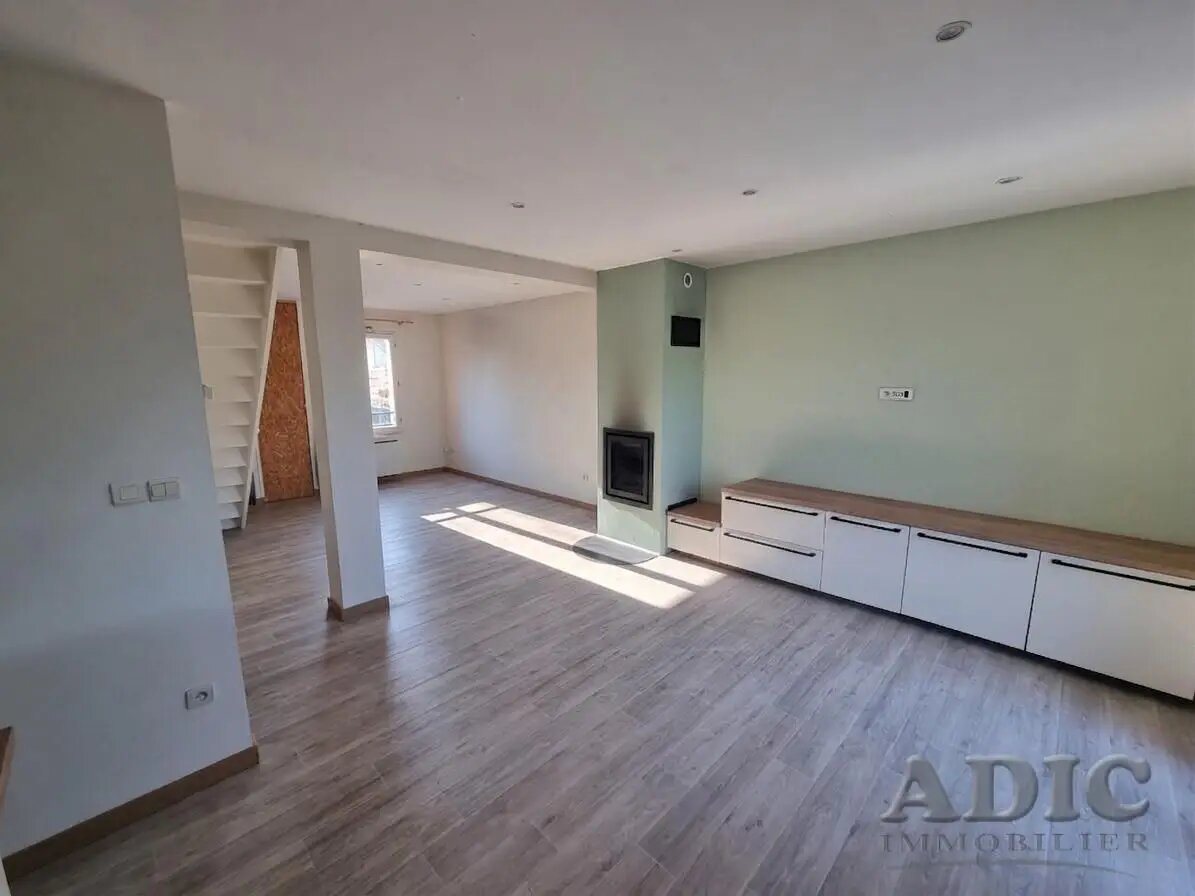 Maison à vendre, 83m², Dammartin-en-Goële