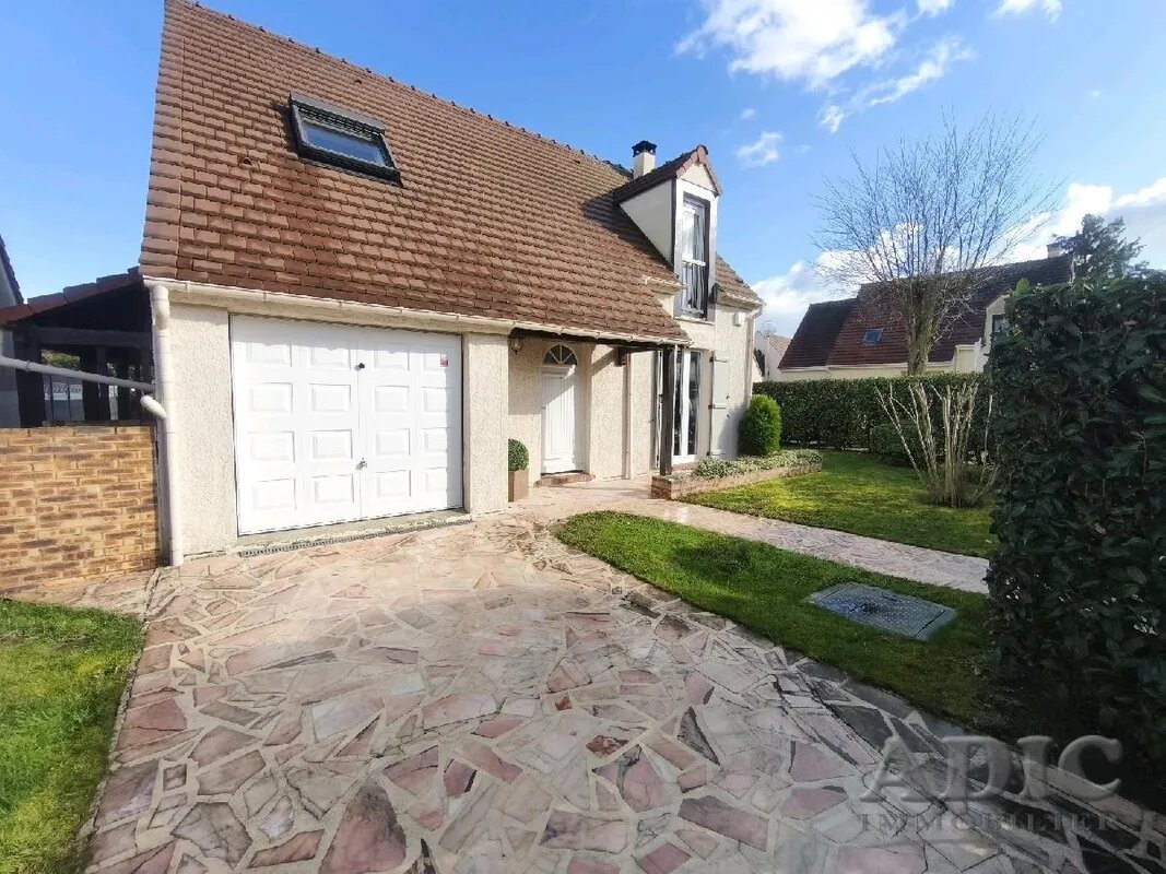 Maison à louer, 90m², Othis