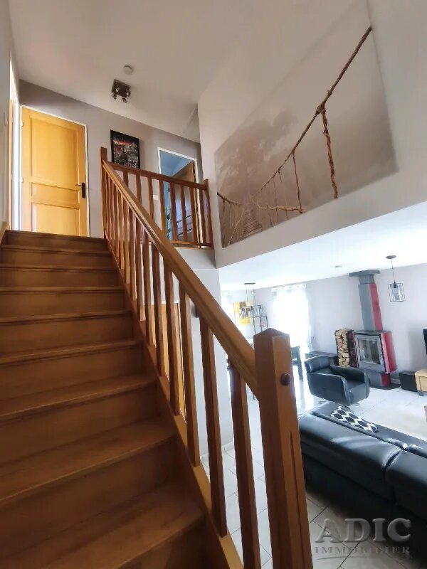 Maison à louer, 90m², Othis