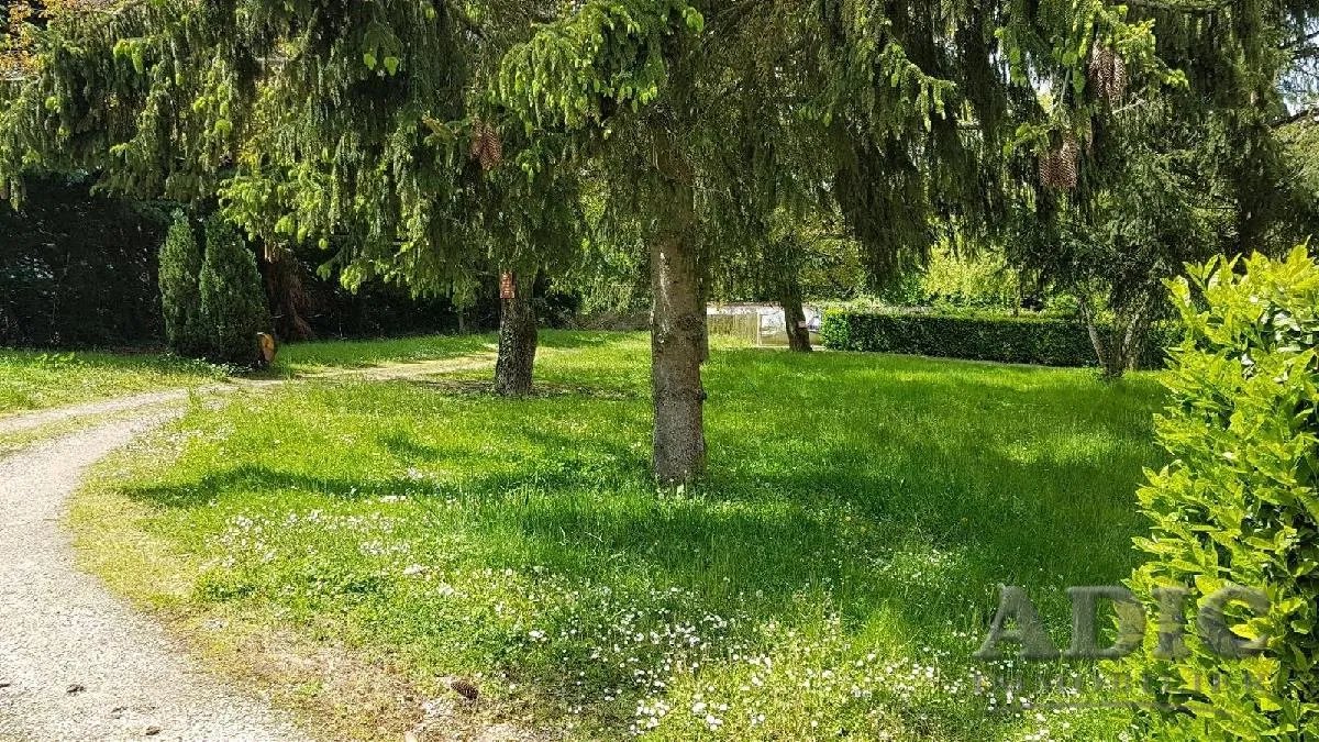 Appartement à louer, 41m², Saint-Soupplets