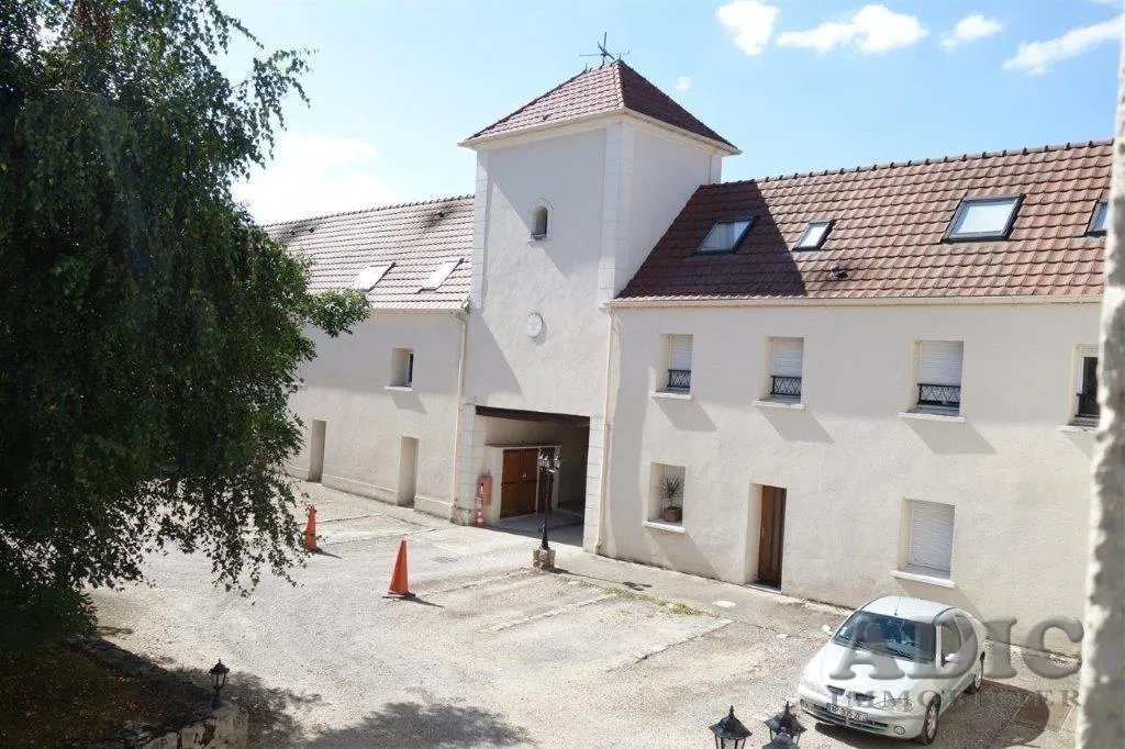 Appartement à louer, 41m², Saint-Soupplets