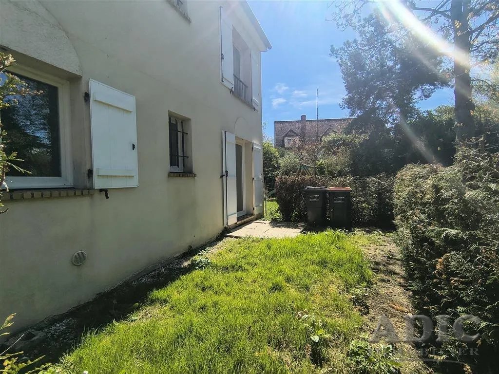 Appartement à louer, 61m², Saint-Mard
