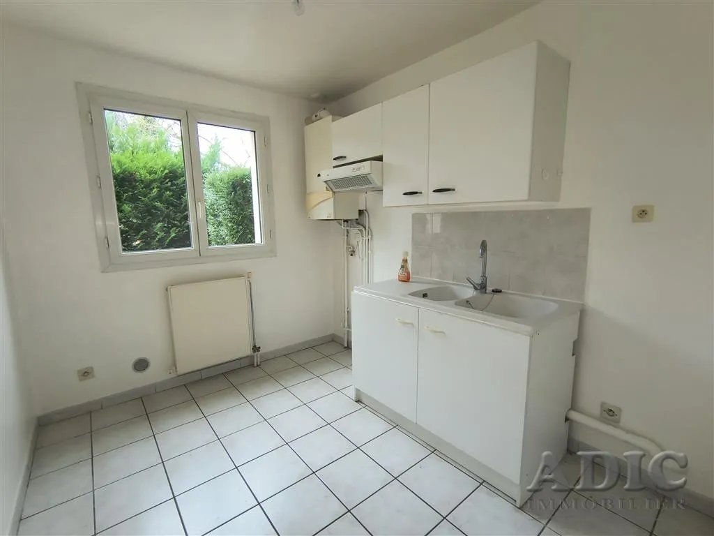 Appartement à louer, 61m², Saint-Mard