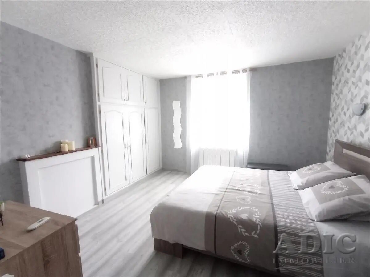 Maison à louer, 54m², Ver-sur-Launette