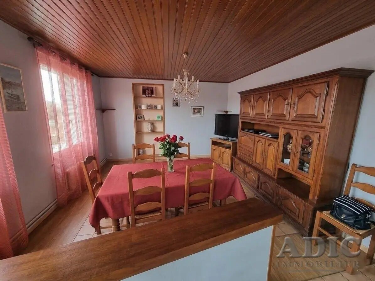 Maison à vendre, 115m², Nanteuil-le-Haudouin