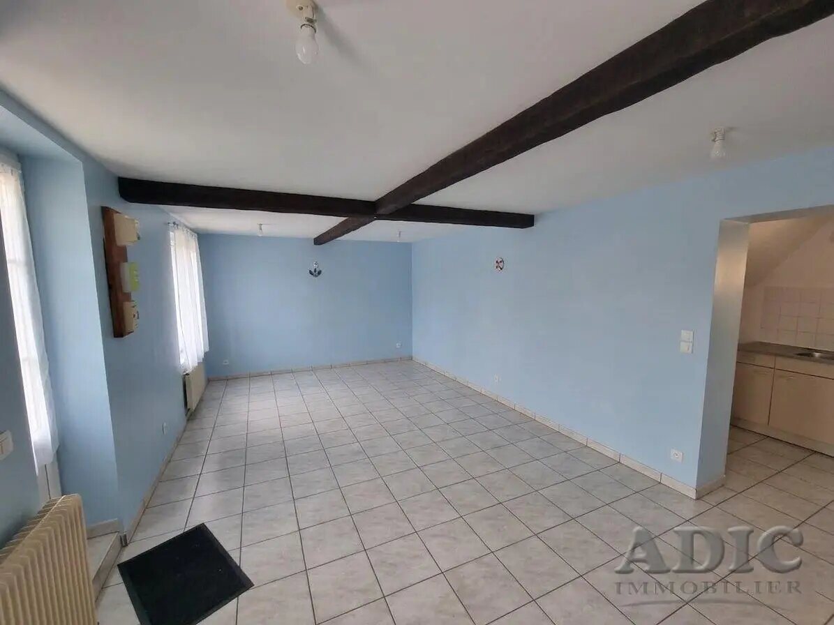 Maison à vendre, 115m², Nanteuil-le-Haudouin
