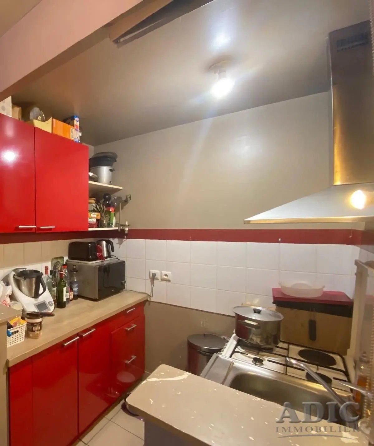 Appartement à vendre, 47m², Dammartin-en-Goële
