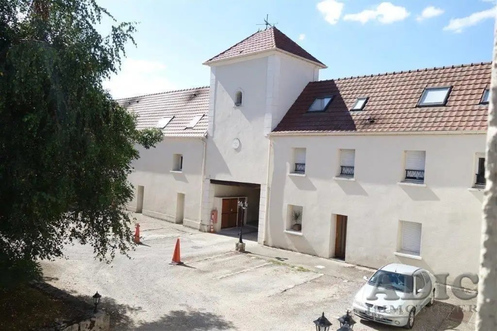 Appartement à vendre, 41m², Saint-Soupplets