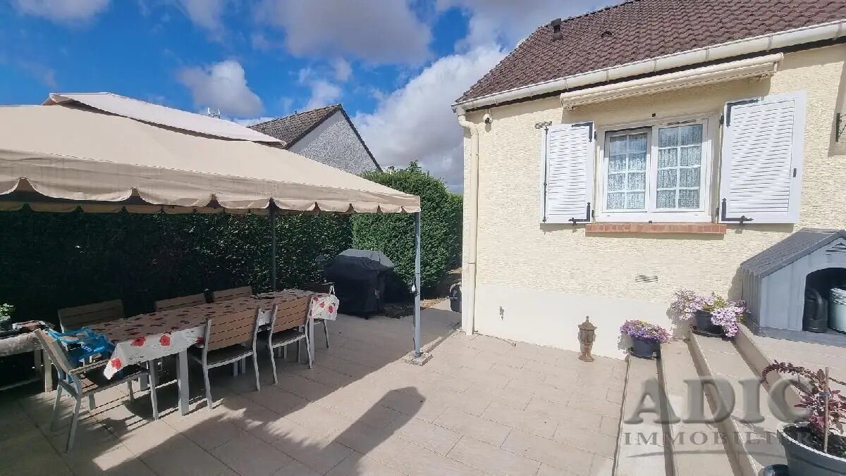 Maison à vendre, 75m², Saint-Pathus
