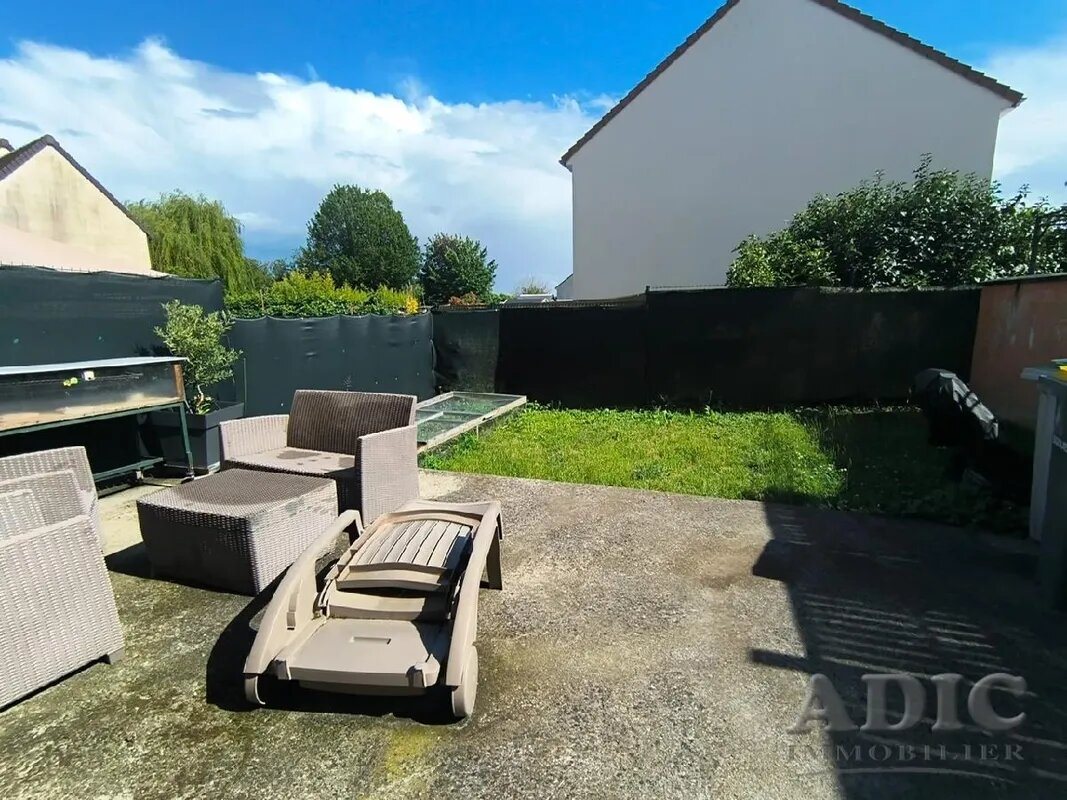 Maison à louer, 74m², Dammartin-en-Goële