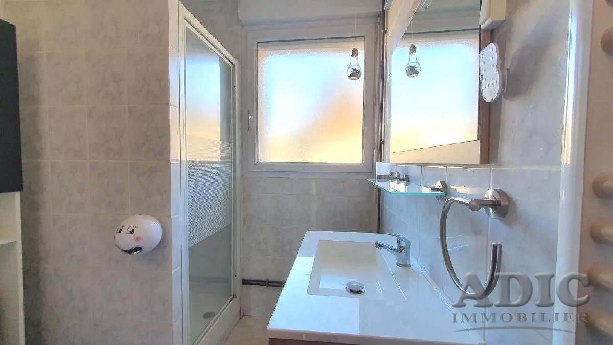Appartement à louer, 33m², Saint-Soupplets