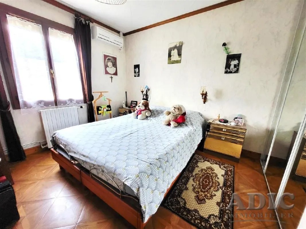 Maison à vendre, 90m², Saint-Pathus