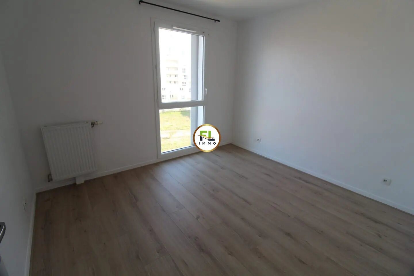 Appartement à vendre, 40m², Achères