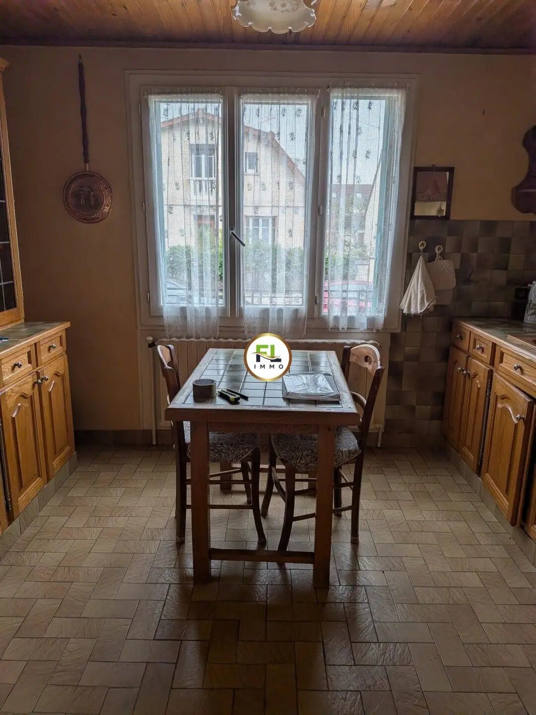 Maison à vendre, 64m², Achères