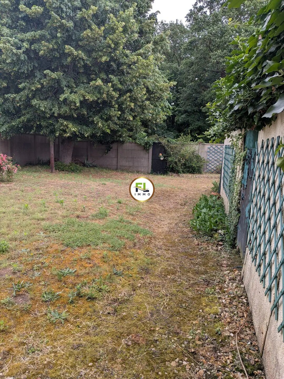 Maison à vendre, 64m², Achères