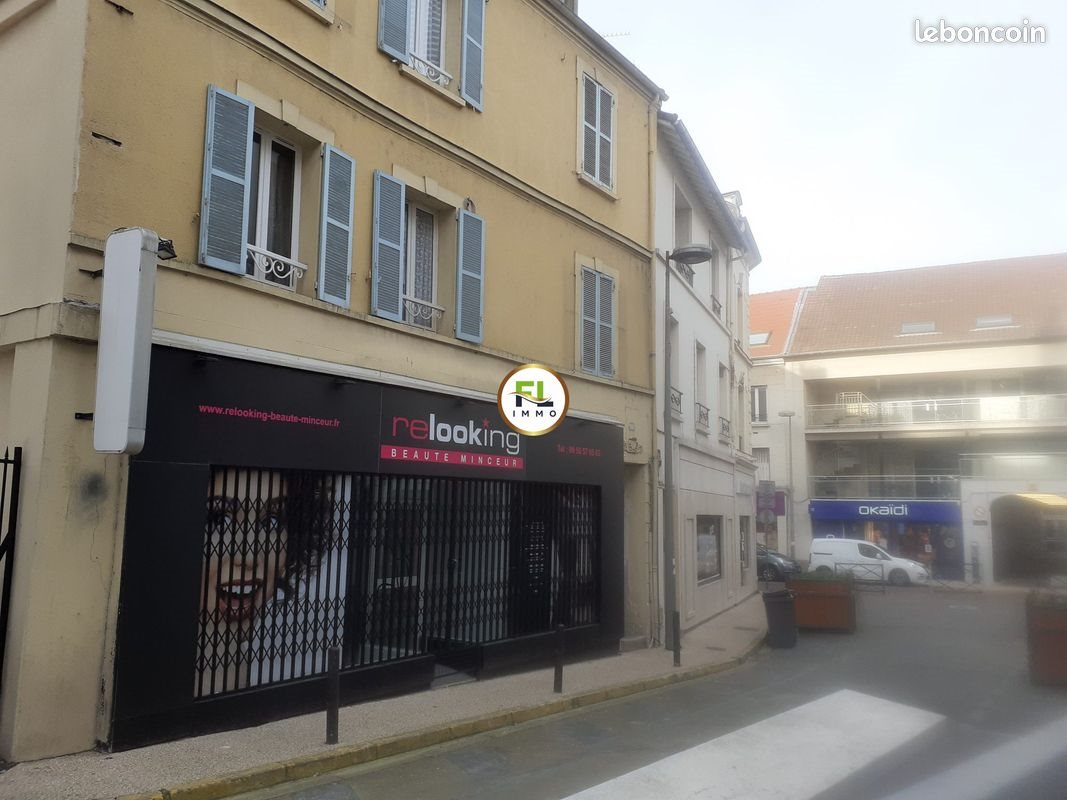 Appartement à louer, 14m², Poissy