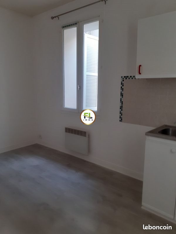 Appartement à louer, 14m², Poissy