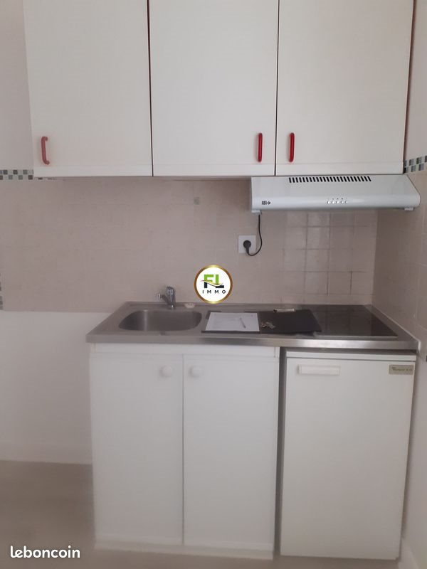 Appartement à louer, 14m², Poissy