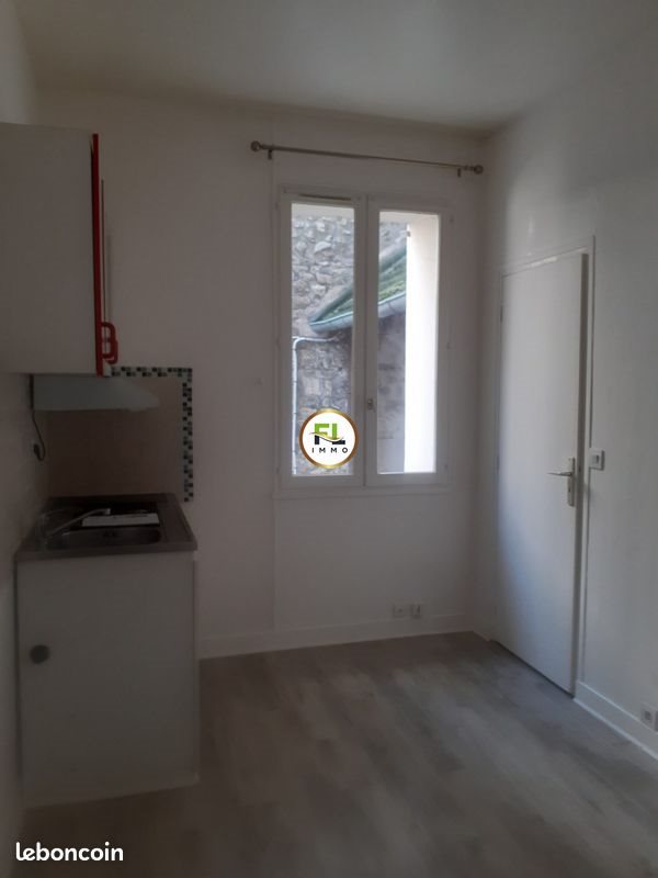 Appartement à louer, 14m², Poissy