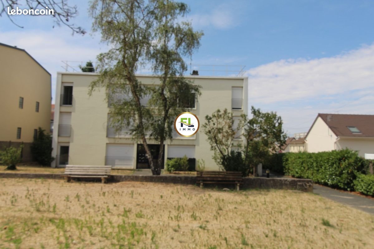 Appartement à vendre, 65m², Achères