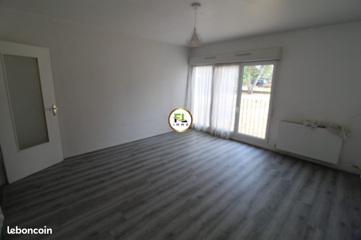 Appartement à vendre, 65m², Achères