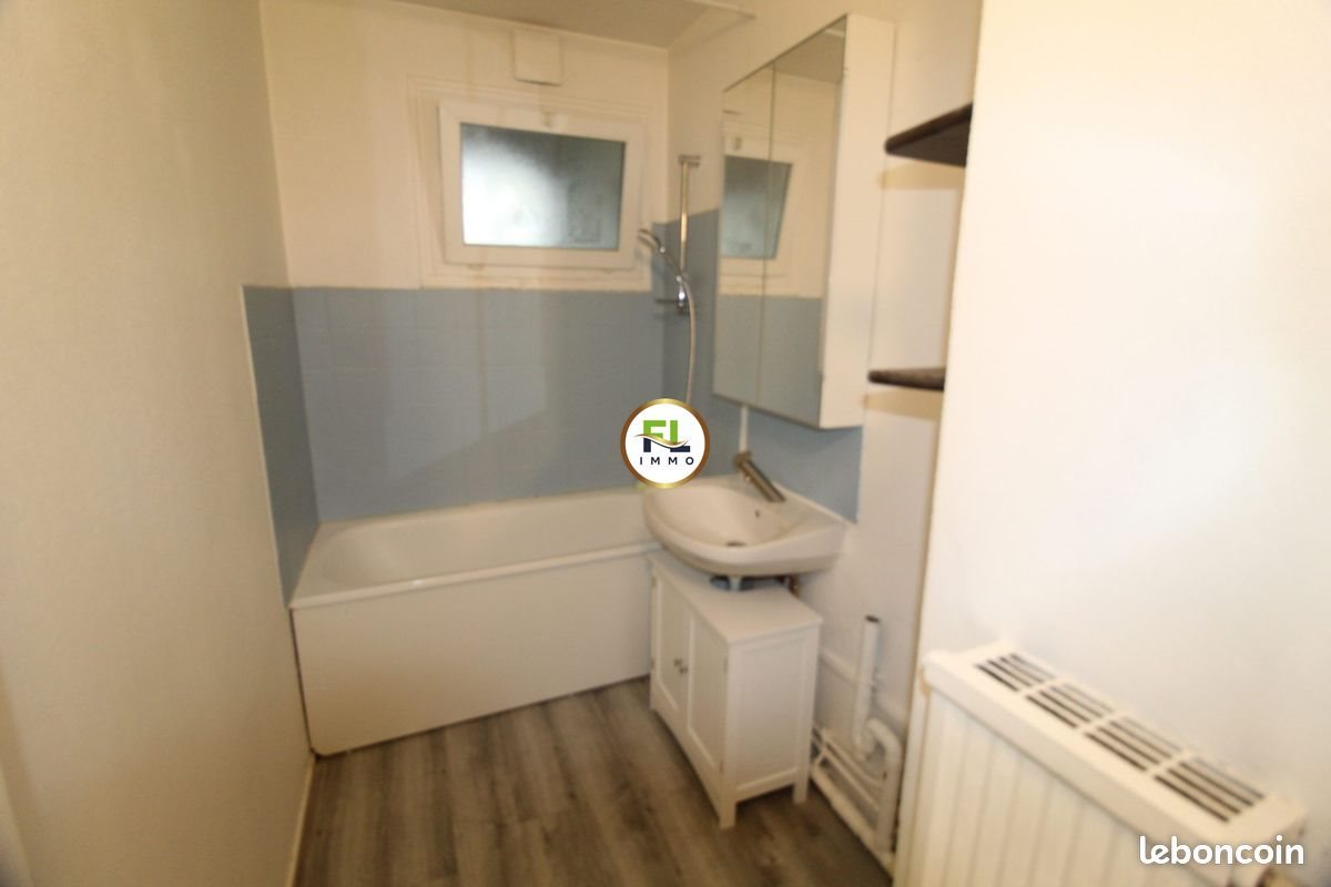 Appartement à vendre, 65m², Achères