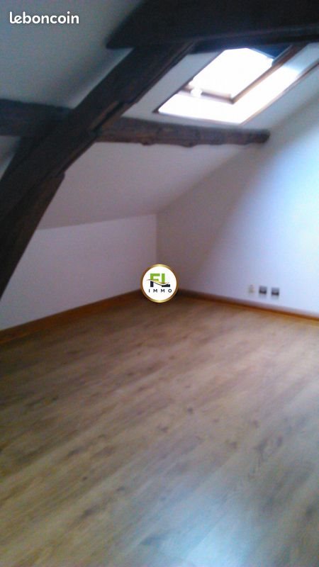 Appartement à louer, 18m², Poissy