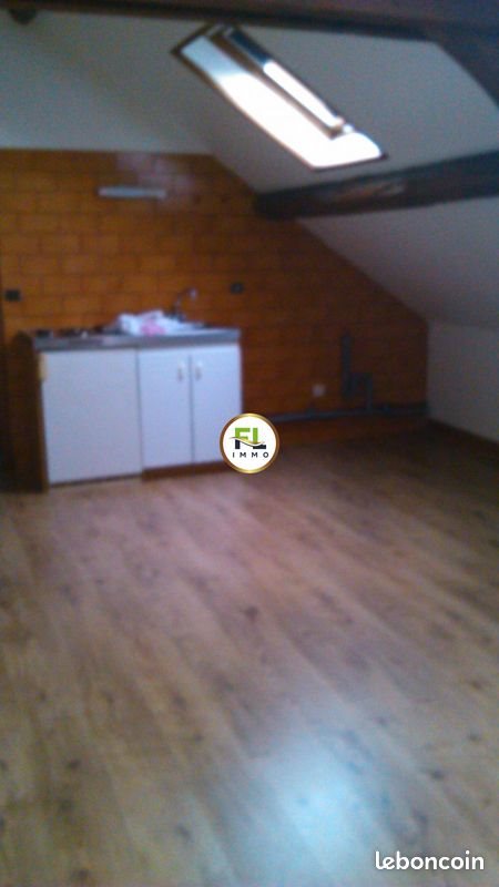Appartement à louer, 18m², Poissy