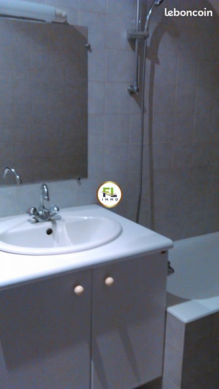 Appartement à louer, 18m², Poissy