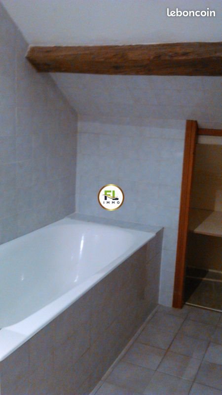 Appartement à louer, 18m², Poissy