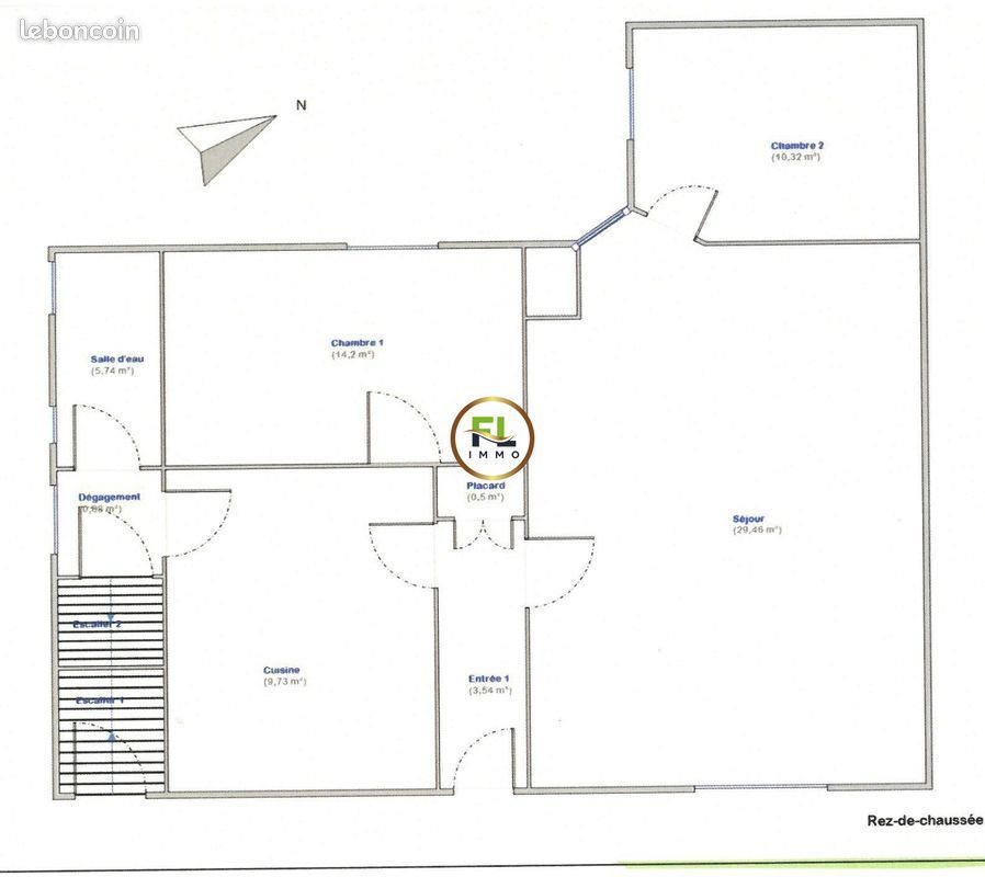 Maison à vendre, 148m², Poissy