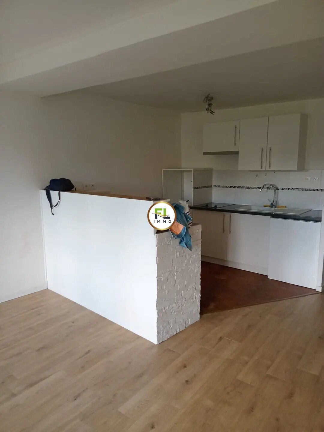 Appartement à louer, 40m², Poissy