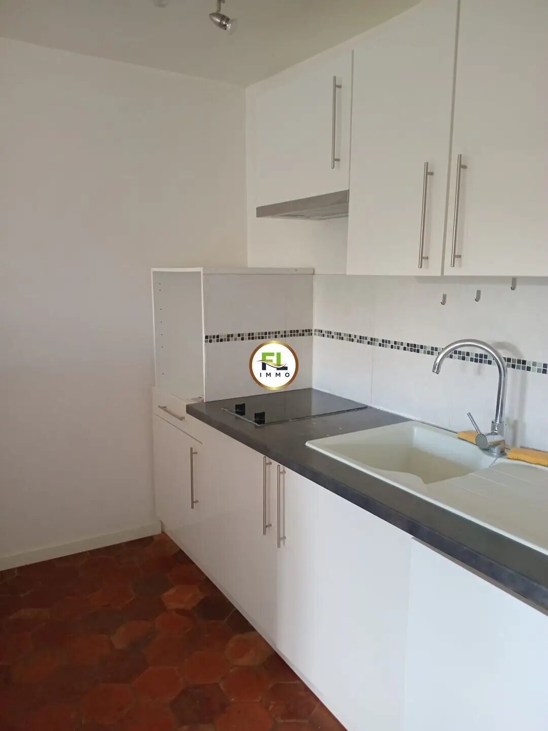 Appartement à louer, 40m², Poissy