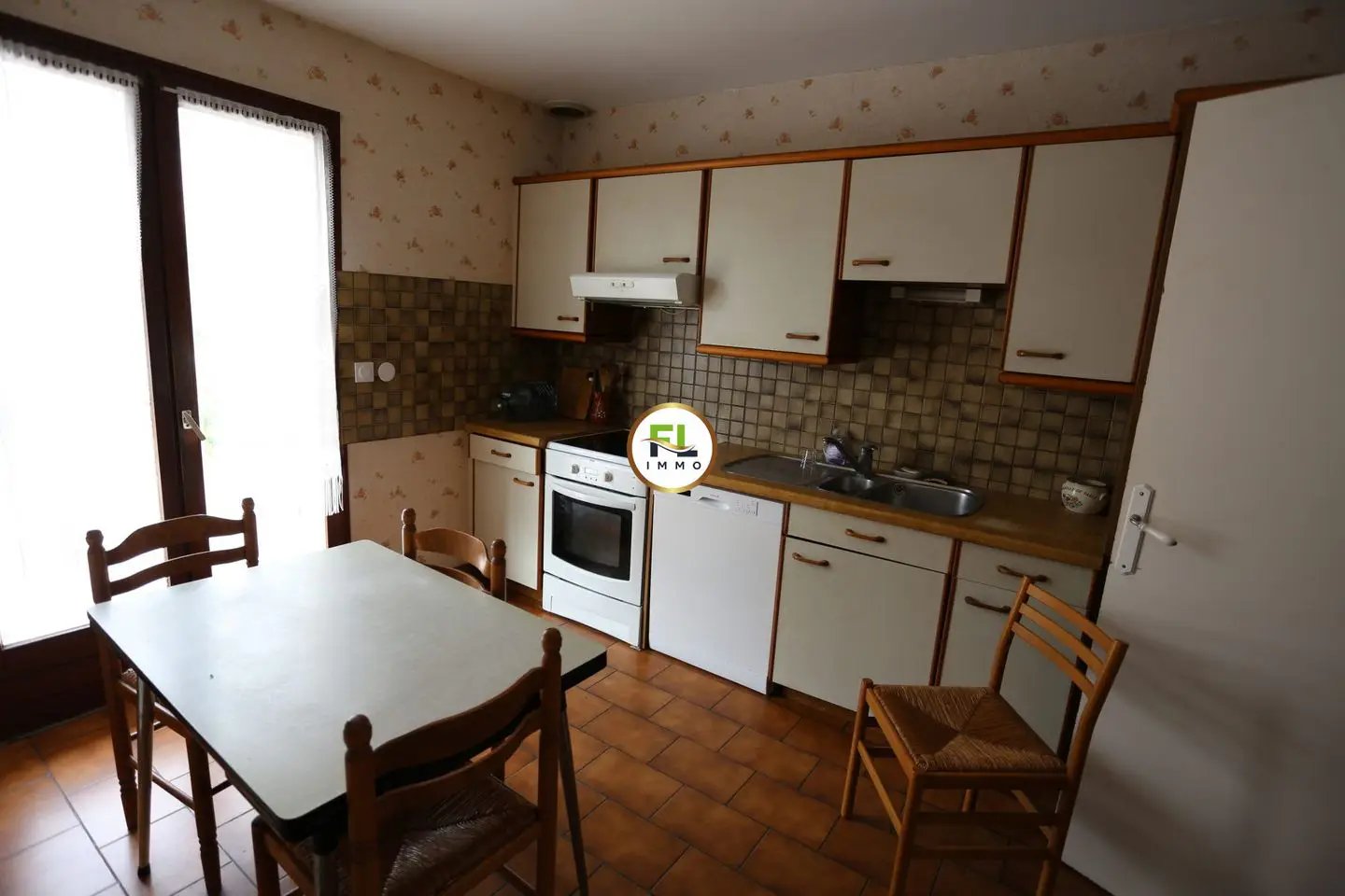 Maison à vendre, 103m², Achères
