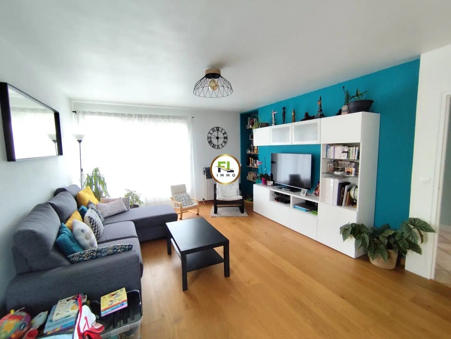 Maison à vendre, 115m², Achères