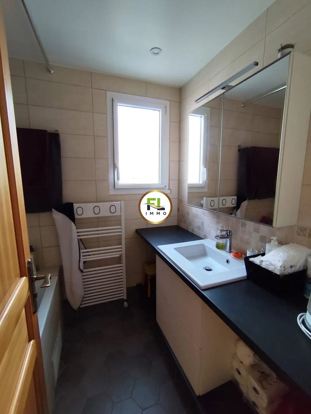Maison à vendre, 115m², Achères
