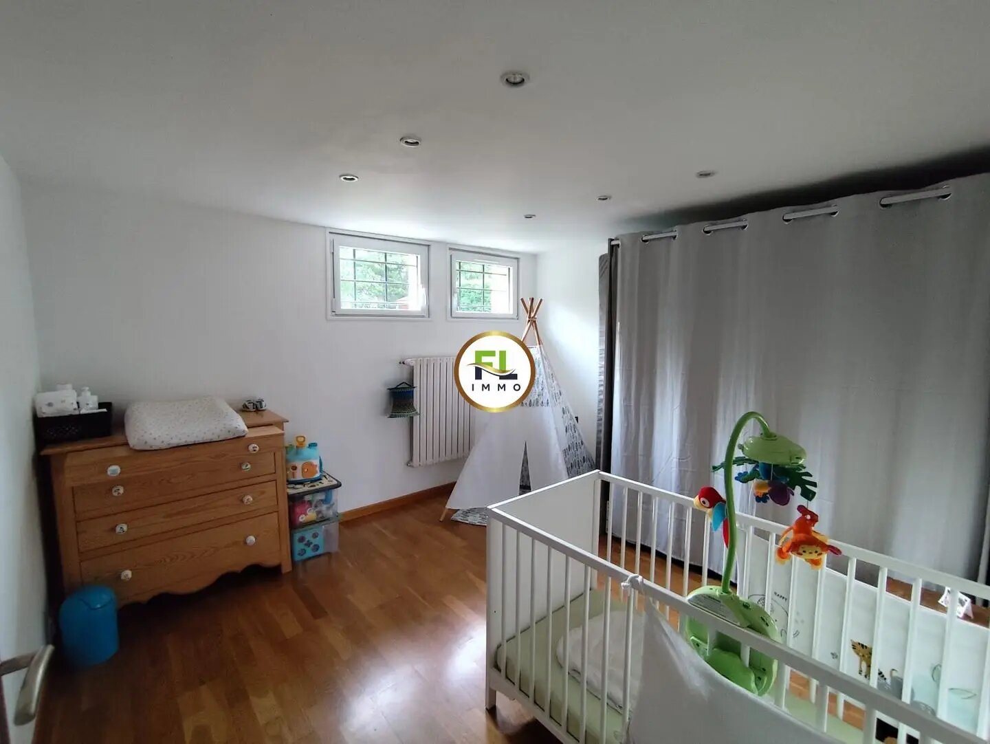Maison à vendre, 115m², Achères