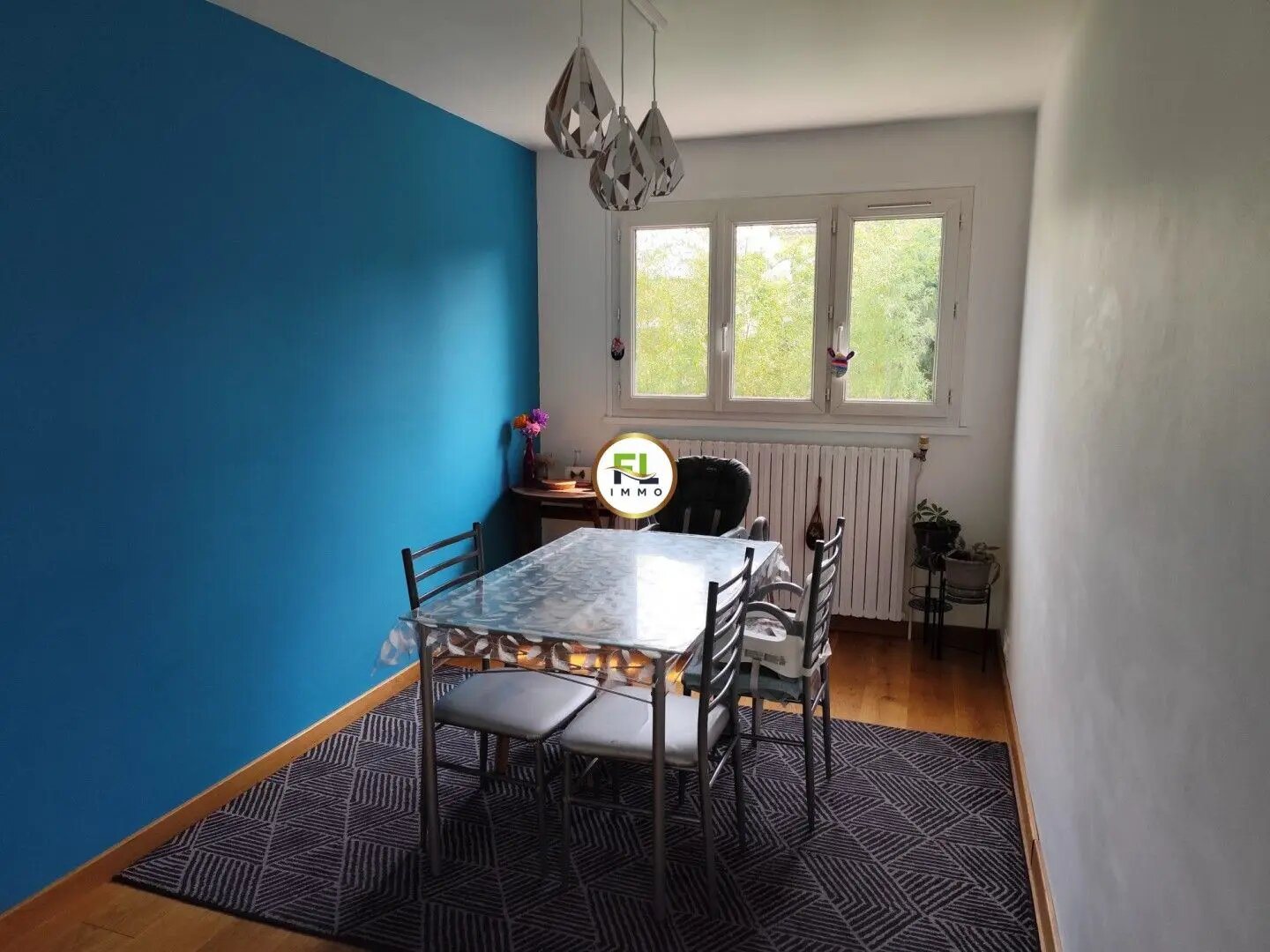 Maison à vendre, 115m², Achères