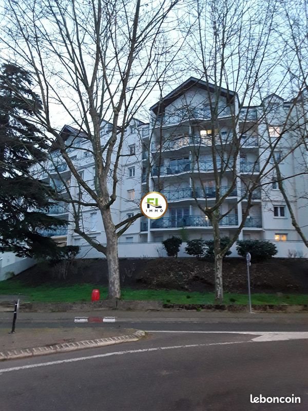 Appartement à louer, 32m², Poissy