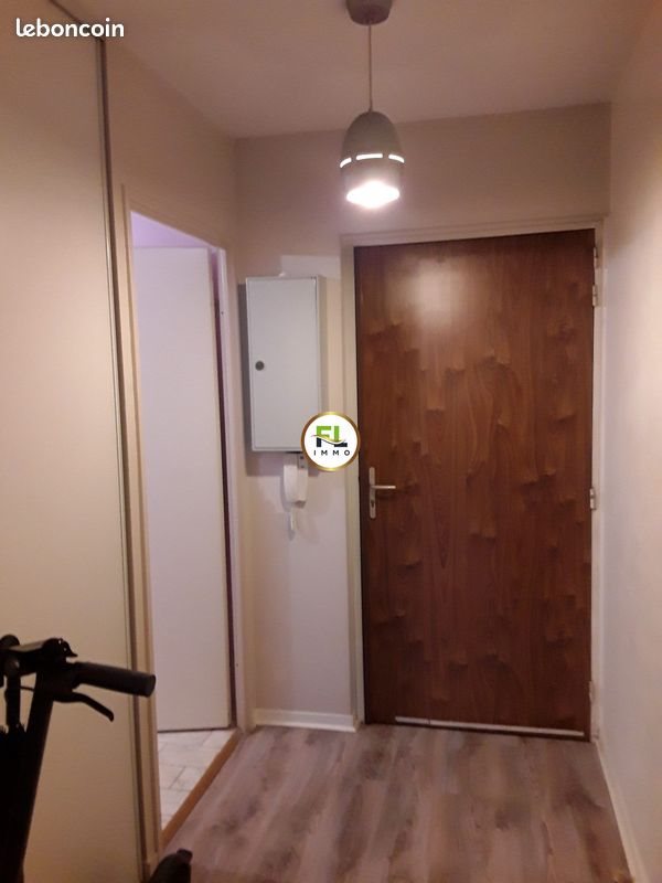 Appartement à louer, 32m², Poissy