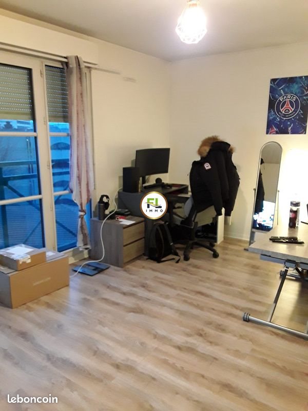 Appartement à louer, 32m², Poissy