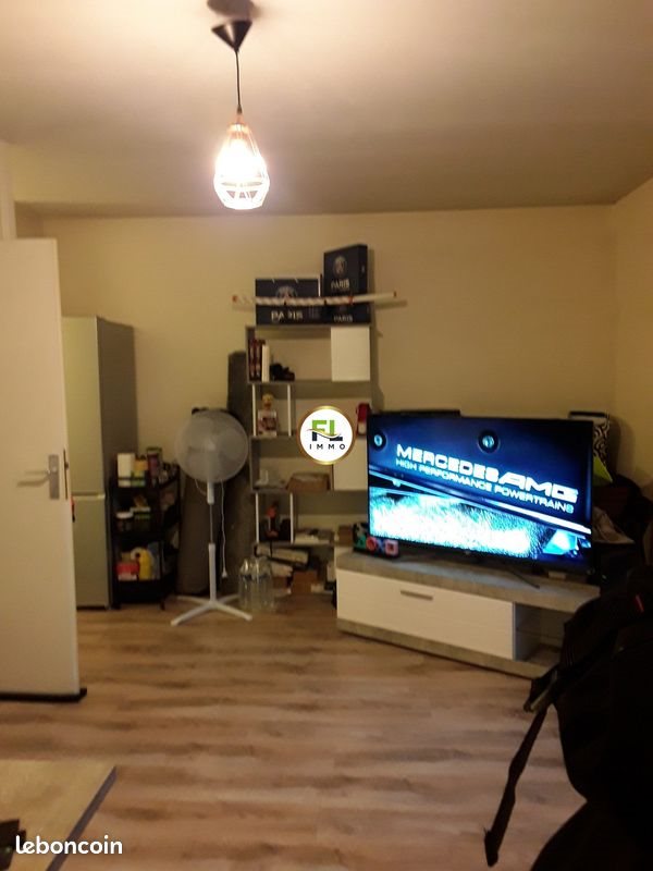 Appartement à louer, 32m², Poissy