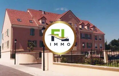 Appartement à louer, 44m², Achères