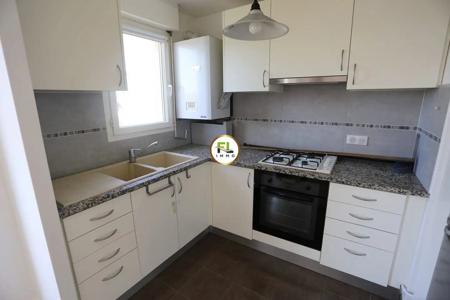 Appartement à louer, 44m², Achères