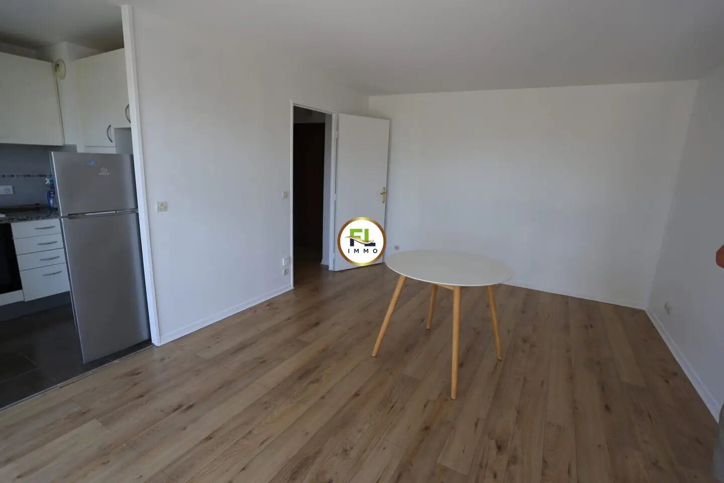Appartement à louer, 44m², Achères
